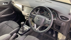 Vauxhall Crossland 1.2 Turbo Ultimate 5dr Petrol Hatchback